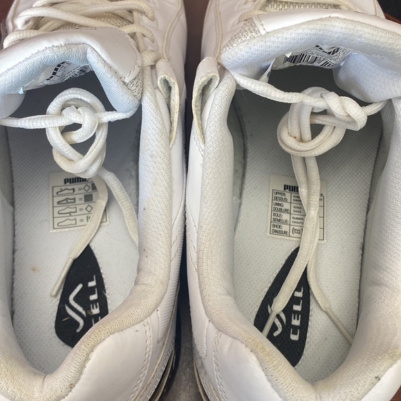 puma prise cerae cellulaire